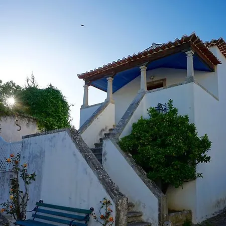 Casa Da Rita Hébergement de vacances Bombarral