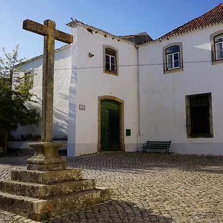 Casa Da Rita Bombarral