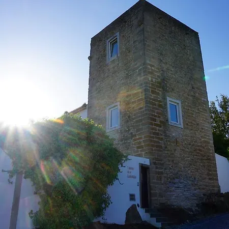Casa Da Rita Hébergement de vacances *