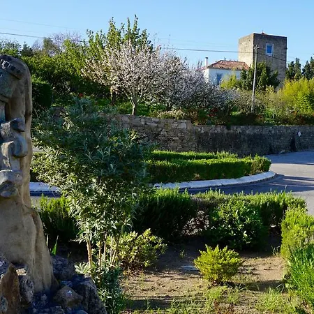 Hébergement de vacances Casa Da Rita Bombarral