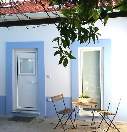 Casa Da Rita Hébergement de vacances Bombarral